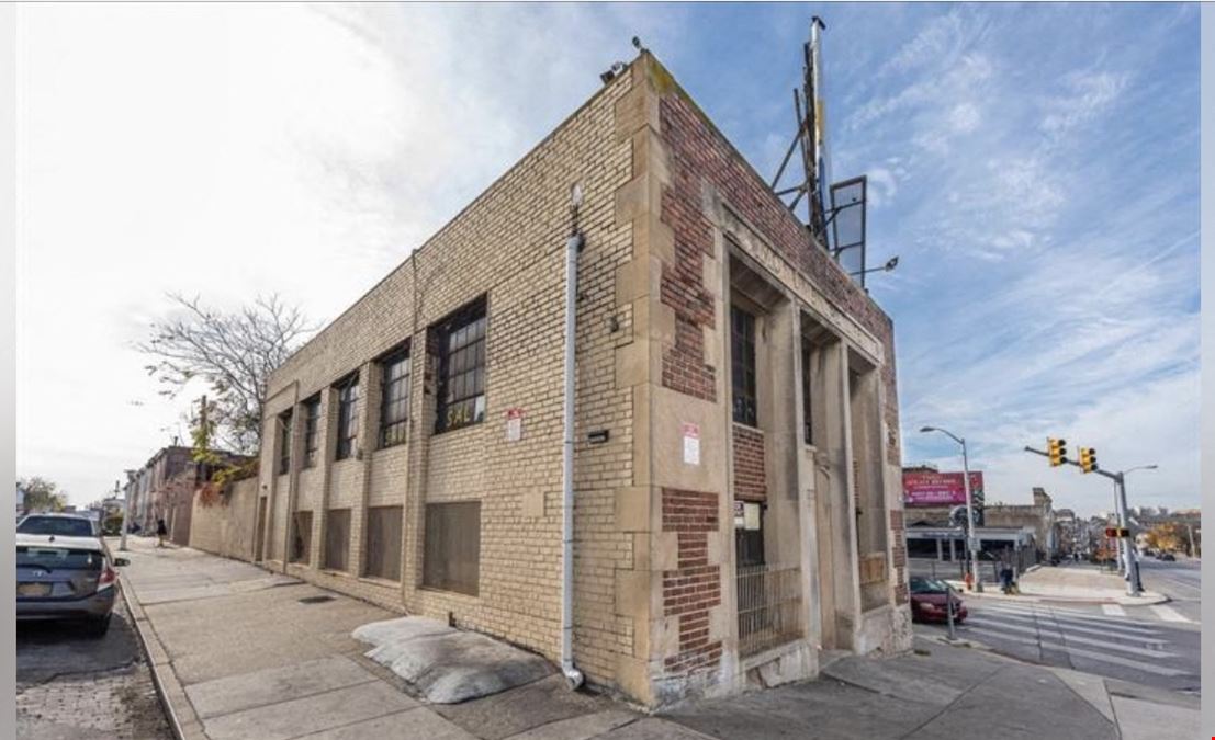 1873 N Gay St