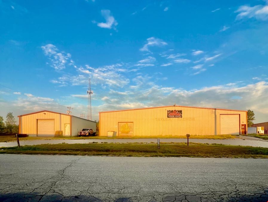 1512  REFINERY ROAD