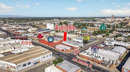 Preview of Industrial space for Sale at 211 M St
