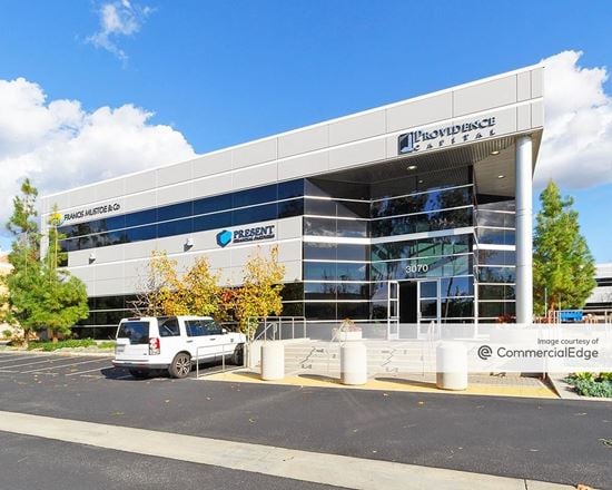 Preview of Office space for Rent at 3030 Saturn Street