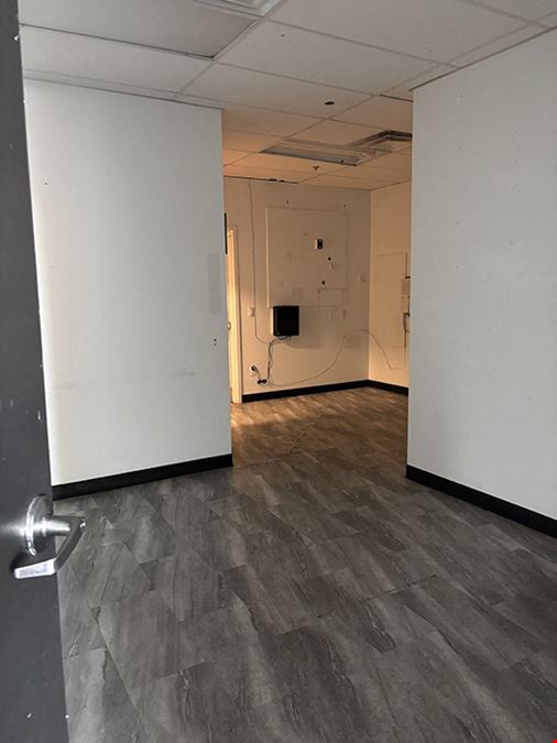 Murrieta Springs Plaza Multi Tenant Pad