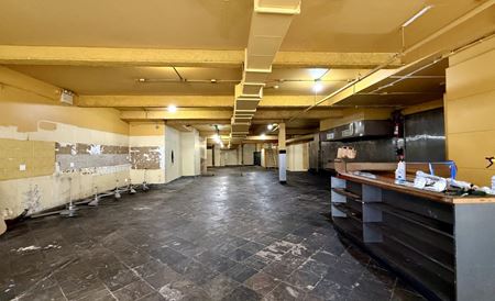Preview of commercial space at 28 Avenue A