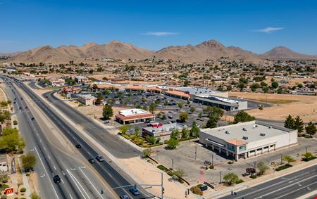 Preview of Retail space for Rent at 20250 CA-18