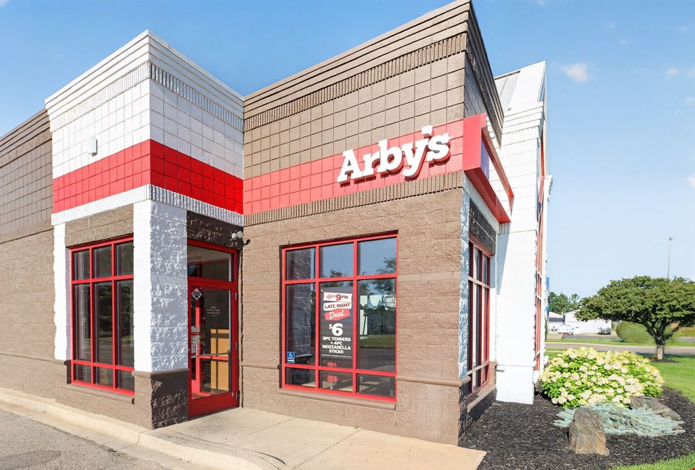 Arby's