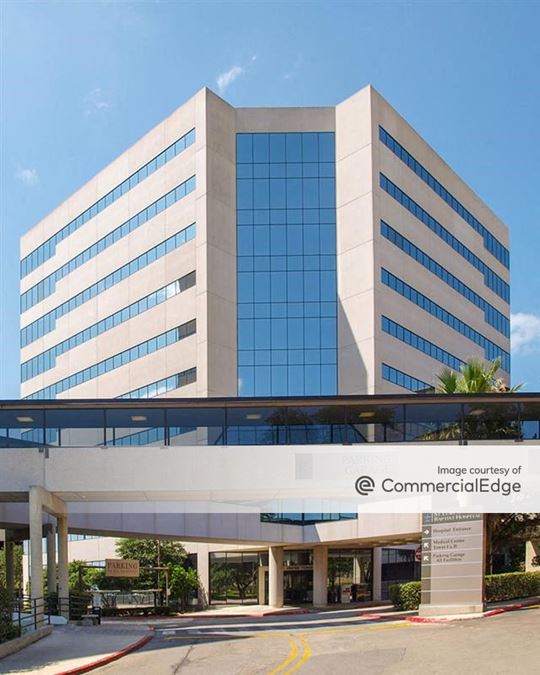 Medical Center Towers I & II