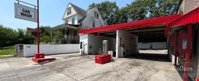 Self-Service/In-Bay Car Wash Portfolio