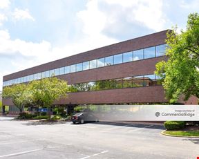 Conway Business Center