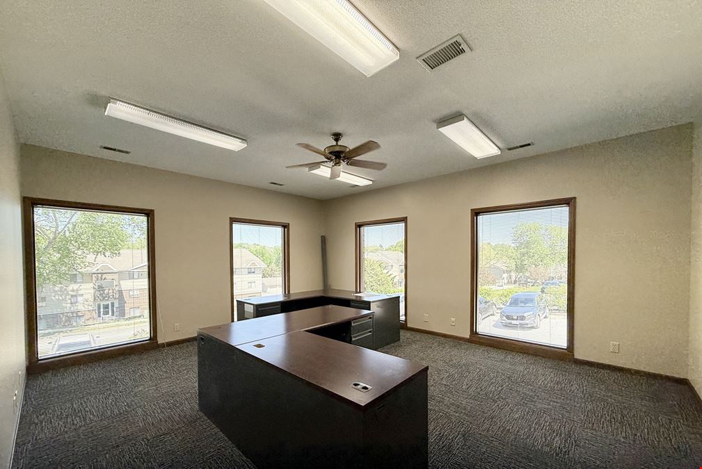 Arbor Plaza I