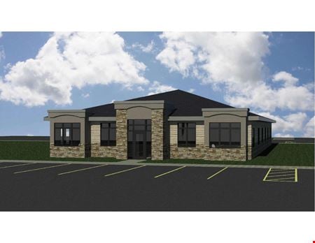 Preview of Office space for Sale at 5201 S. Sycamore Avenue