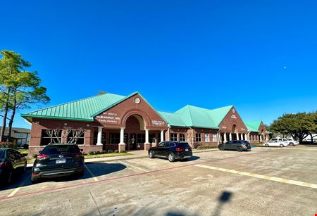 Preview of commercial space at 7825 Highway 6 North