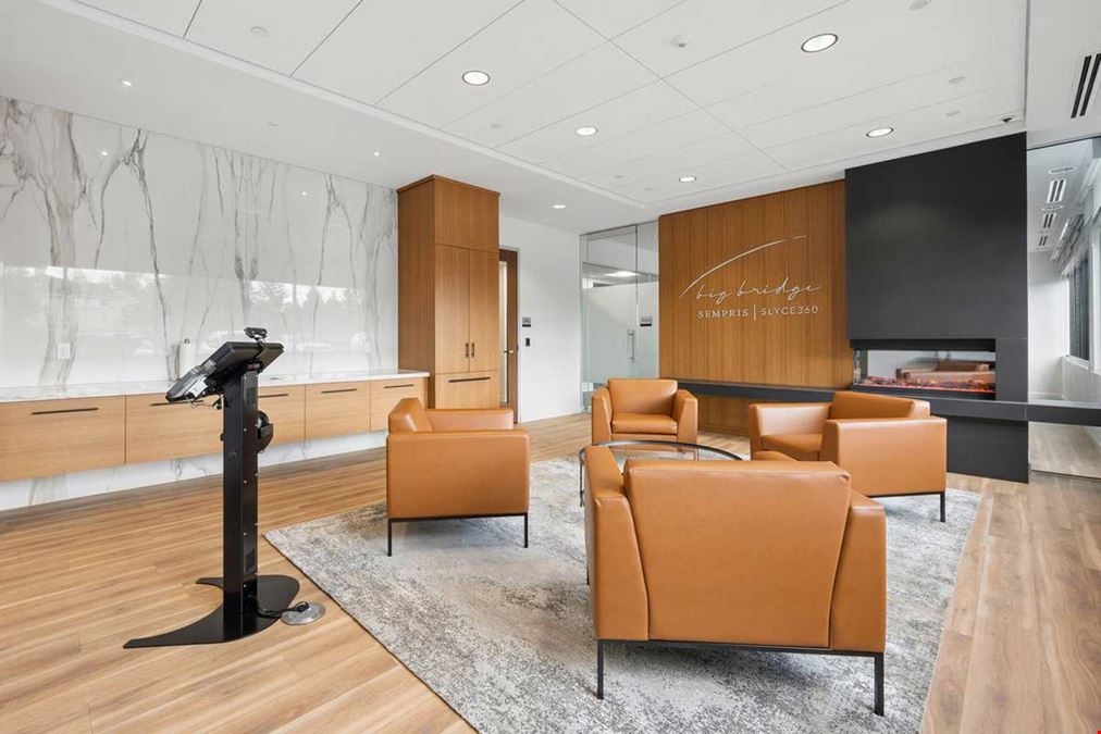 7500 Office Ridge Circle