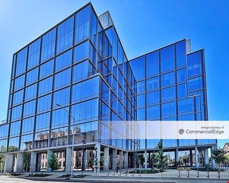 Preview of Office space for Rent at 200 Aggie Square Way