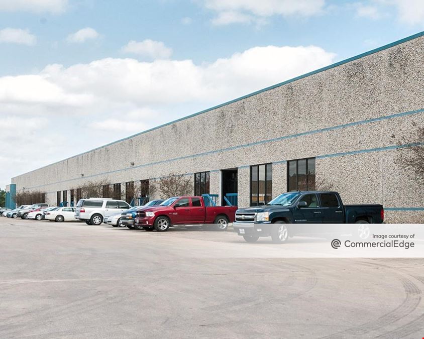 Willowbend Business Park - Building 4