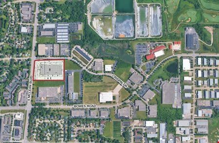 Preview of Industrial space for Sale at 1455 Crispin Drive
