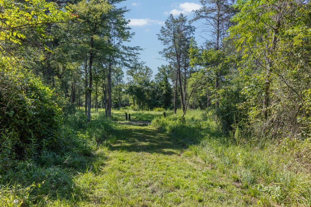 16135 Wilson Pasture Road