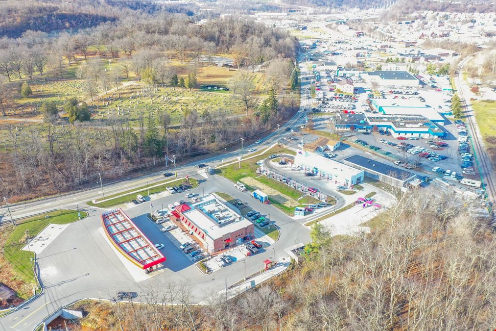 3117 Washington Pike