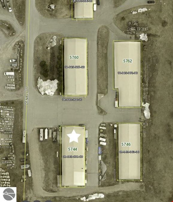 5744 Denali Dr