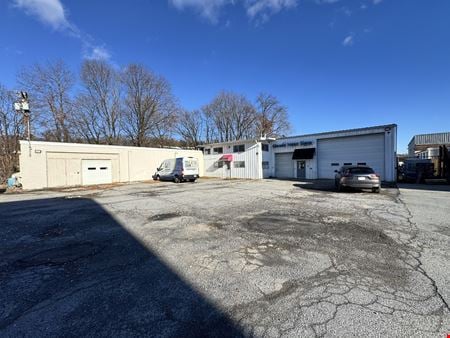 Preview of Industrial space for Sale at 97 N Clinton St