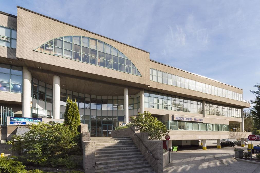 1200 Lynn Valley 