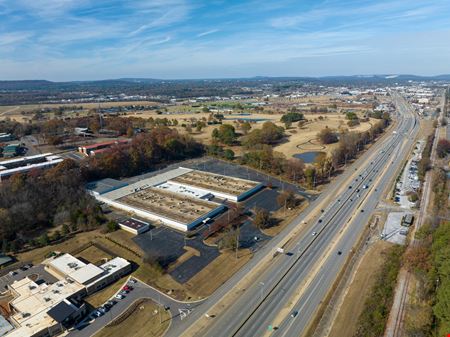 Preview of commercial space at 4000 Memorial Pkwy SW