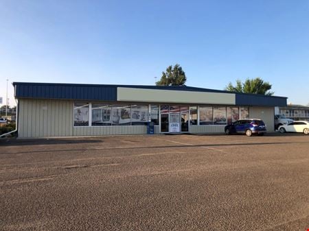 Preview of Retail space for Sale at 1414 Interstate Loop