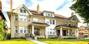 9-Unit Multifamily | 92% Occupancy Rate | 7% CAP
