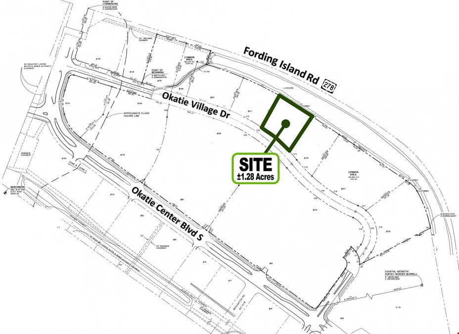 Lot S16 - Okatie Village