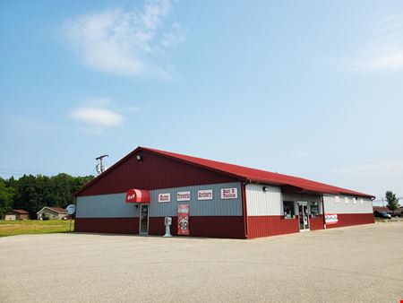 Preview of Retail space for Sale at 8979 W Houghton Lake Dr