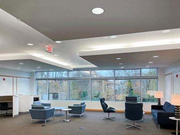 Preview of Office space for Rent at 13800 Coppermine Road  1st, 2nd and 3rd Floors