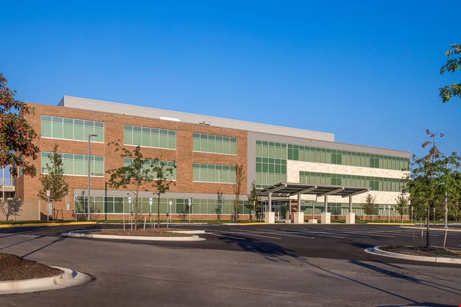 Preview of Office space for Rent at 7140 Contee Road