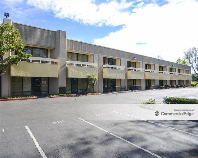 Newport Freeway Business Park