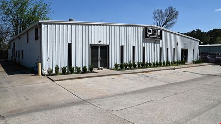 Preview of Industrial space for Sale at 16450 & 16410 Lee Rd