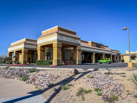 Preview of Retail space for Rent at 13212 N Saguaro Blvd