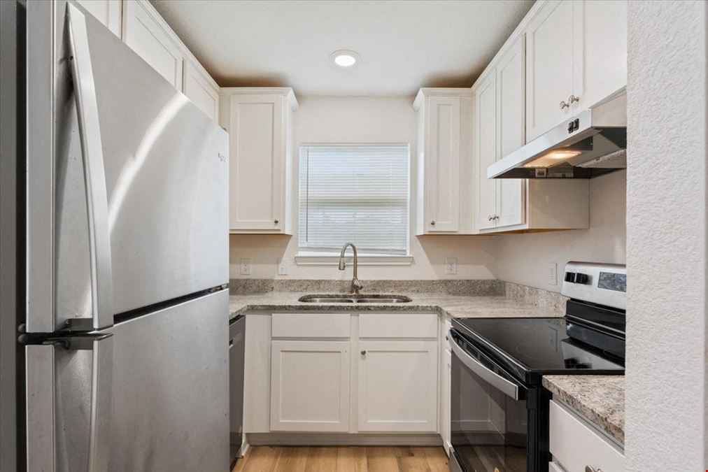 52 Multifamily Units | Multiple Portfolios in One