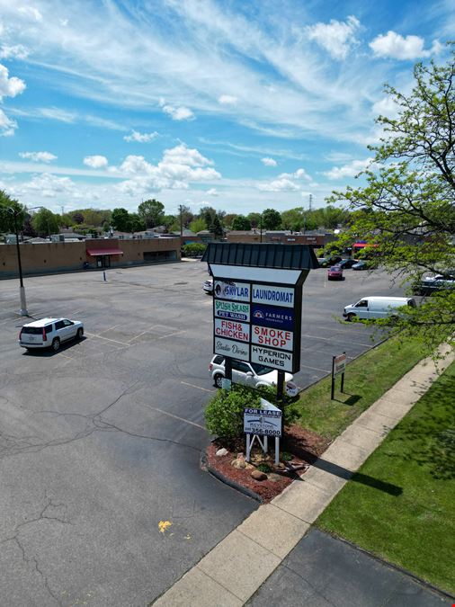 Par-Wick Plaza