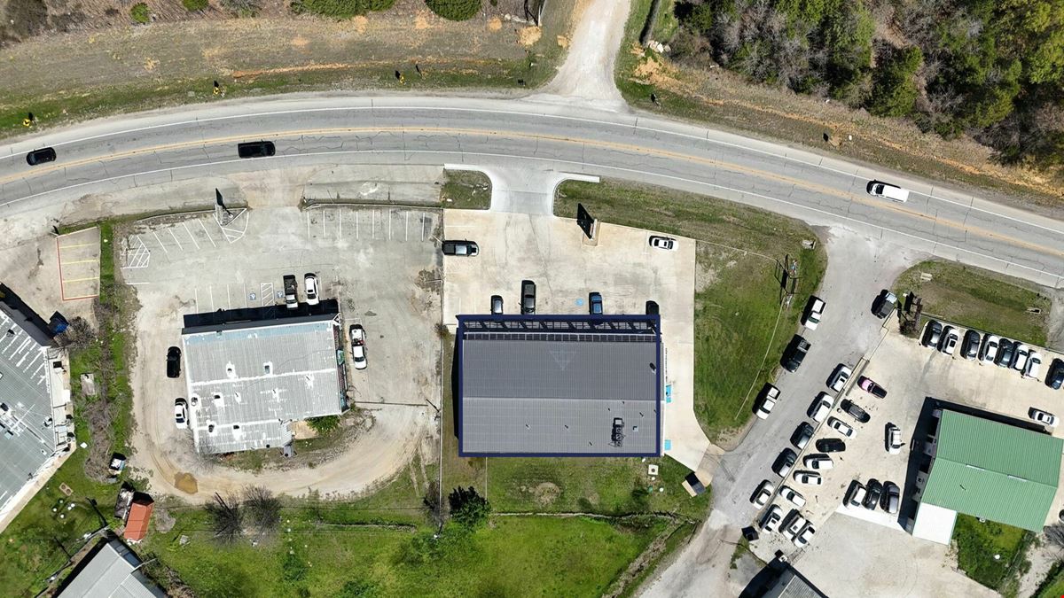 5650 Rendon Bloodworth Road