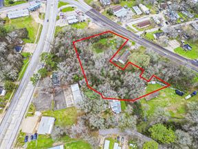 Highway 30 Development Opportunity | 1.46 Acres Unrestricted