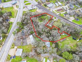 Highway 30 Development Opportunity | 1.46 Acres Unrestricted
