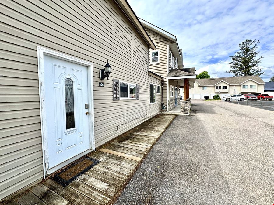 428 1st Ave W