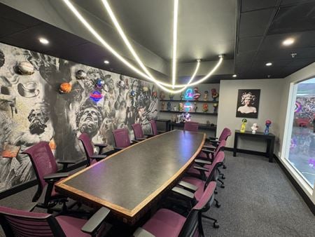 Preview of Office space for Rent at 8600 Northwest South River Drive
