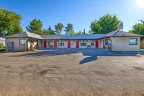 James Court