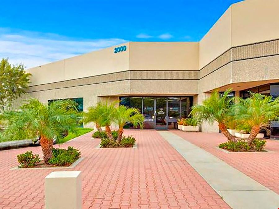 Multi-tenant Leased Investment