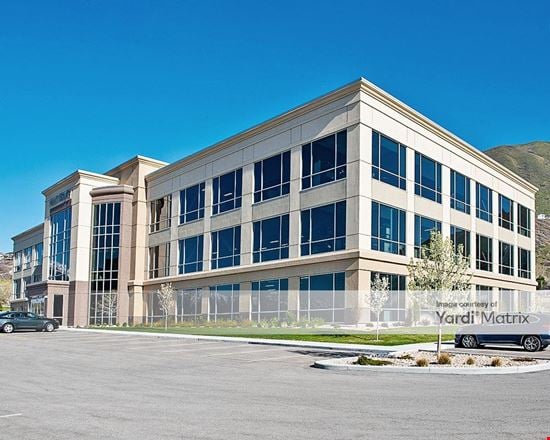 Preview of Office space for Rent at 38 East Scenic Pointe Drive