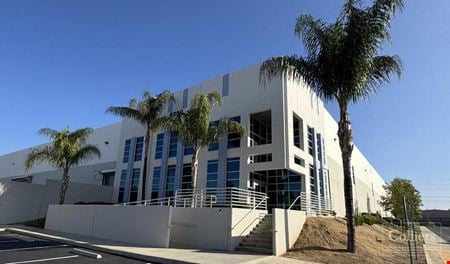 Preview of Industrial space for Rent at 6250 Sycamore Canyon Blvd