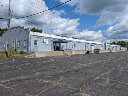 Preview of Industrial space for Sale at 74 Leonard Wood Dr