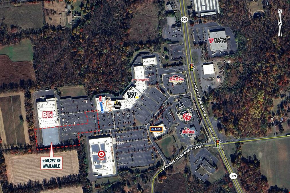 Richland Marketplace