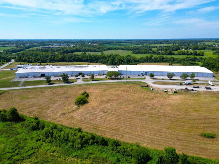 1173 Progress Way
