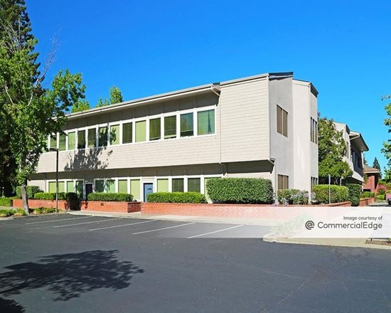 Preview of Office space for Rent at 910 Florin Road