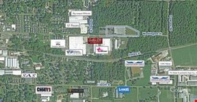 Industrial Property - 3.918± SF on  0.98± AC Available on Near Airport