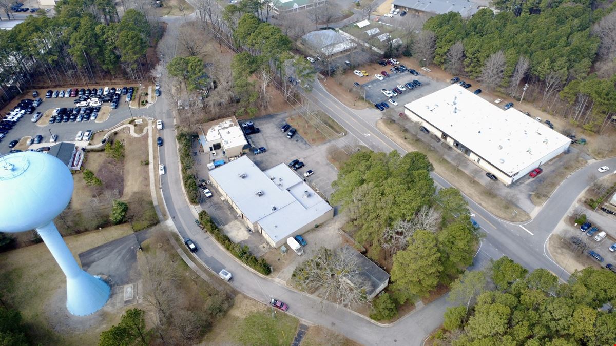8245 Chapel Hill Rd